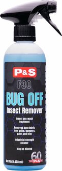 P&amp;S Bugg Off  473ml